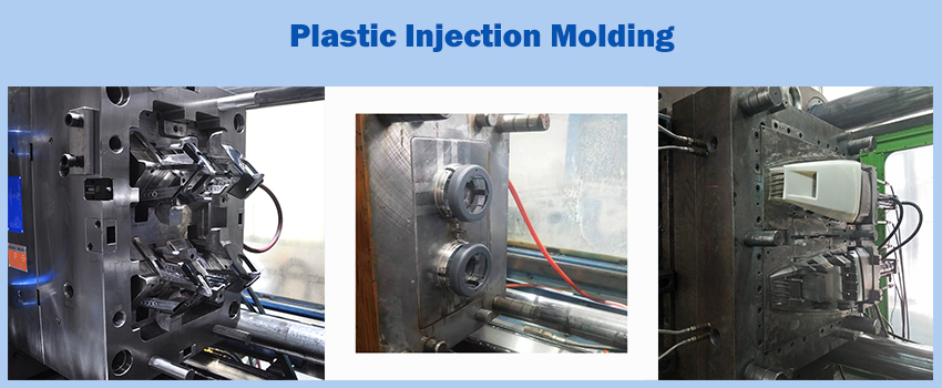 Plastic Injection Molding part